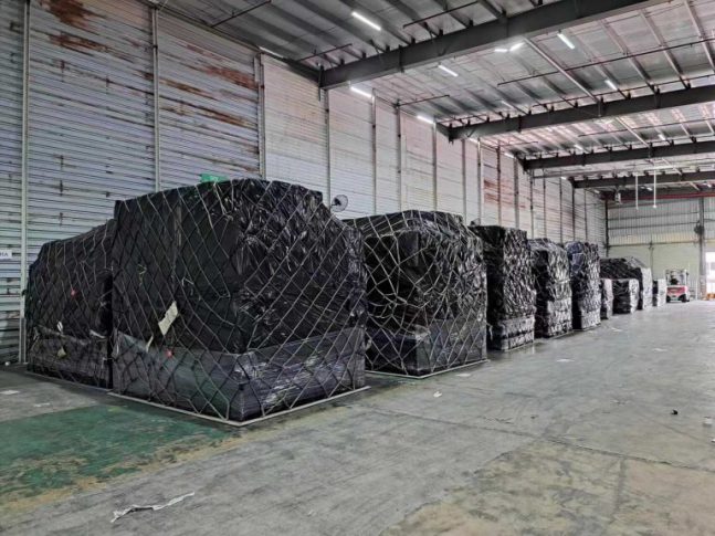 打托費用(每月）